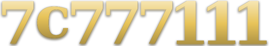 7c777111 logo